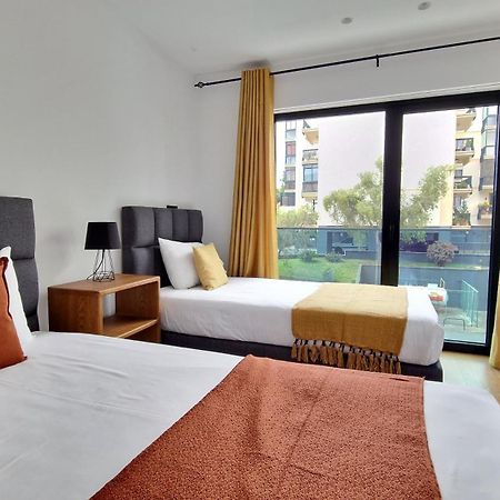 Lux Suite By Lovelystay Funchal  Exterior photo