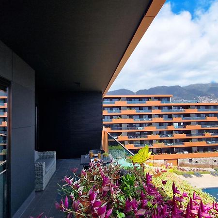 Lux Suite By Lovelystay Funchal  Exterior photo