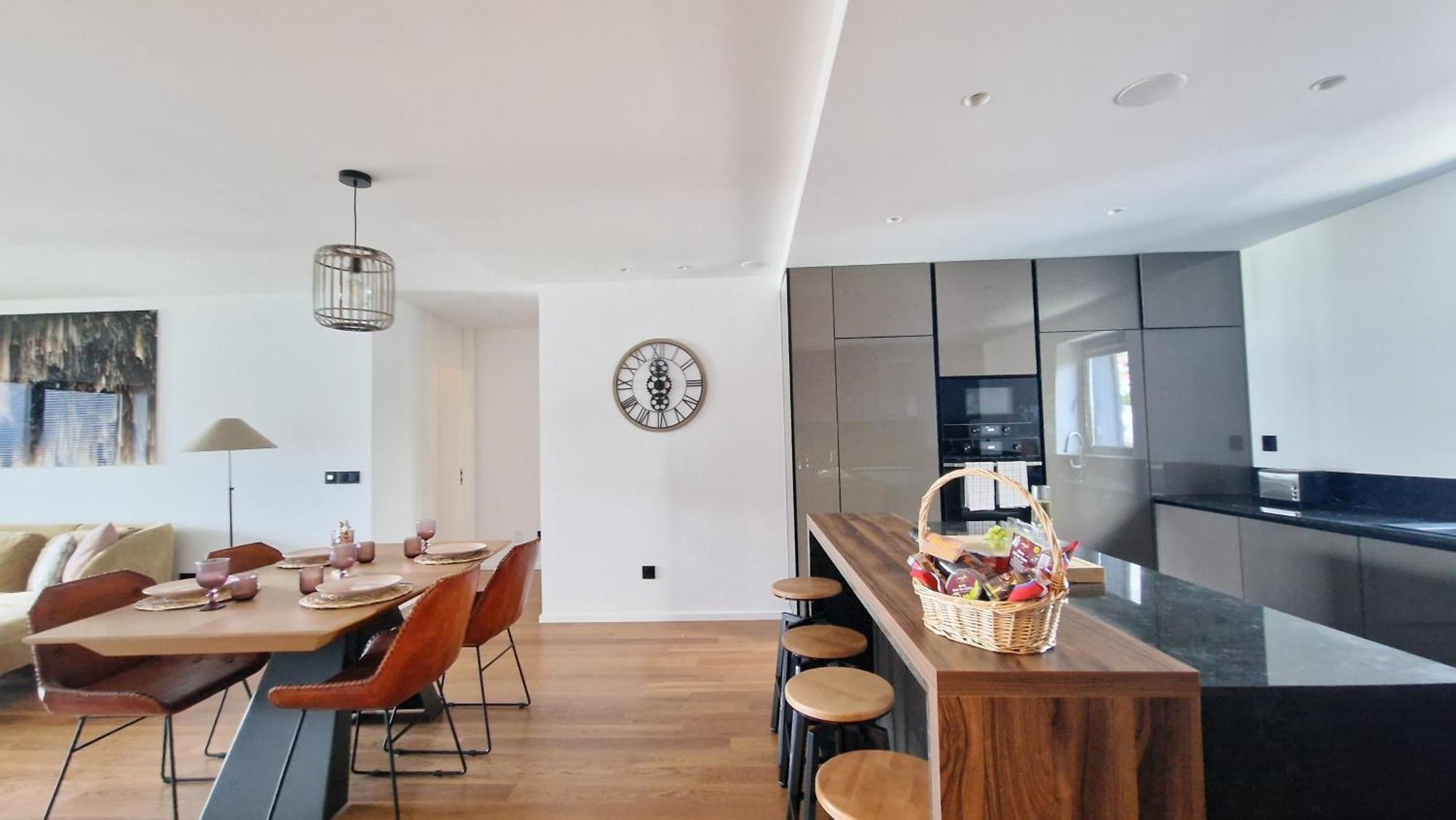 Lux Suite By Lovelystay Funchal  Exterior photo