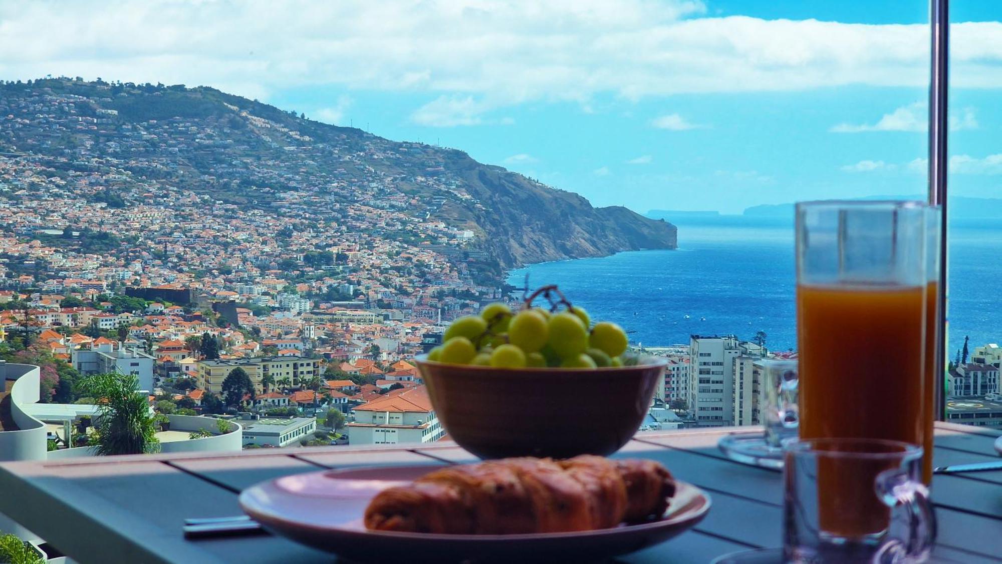 Lux Suite By Lovelystay Funchal  Exterior photo