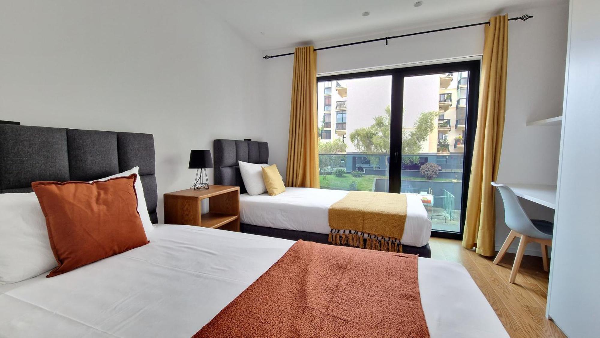 Lux Suite By Lovelystay Funchal  Exterior photo