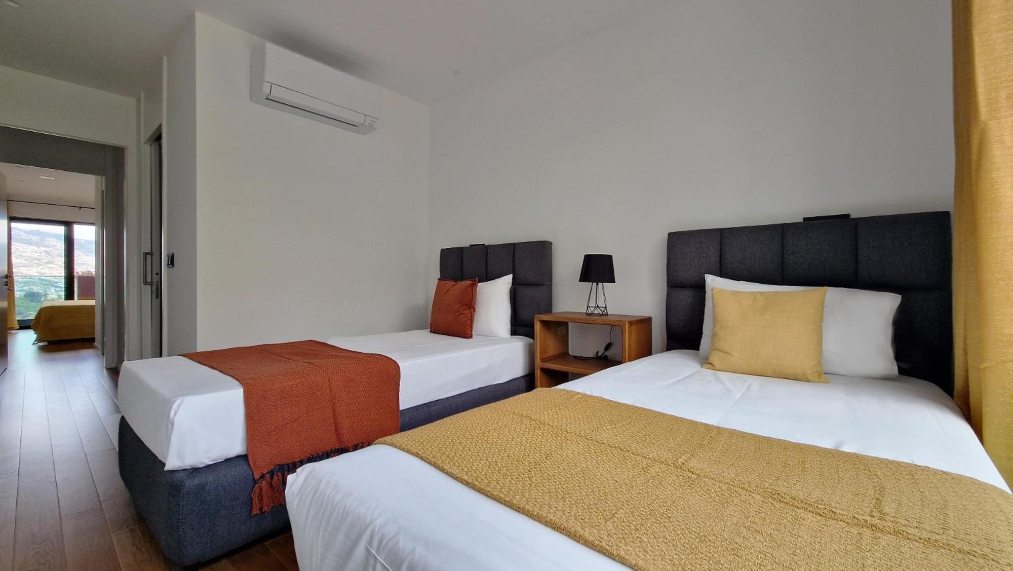 Lux Suite By Lovelystay Funchal  Exterior photo
