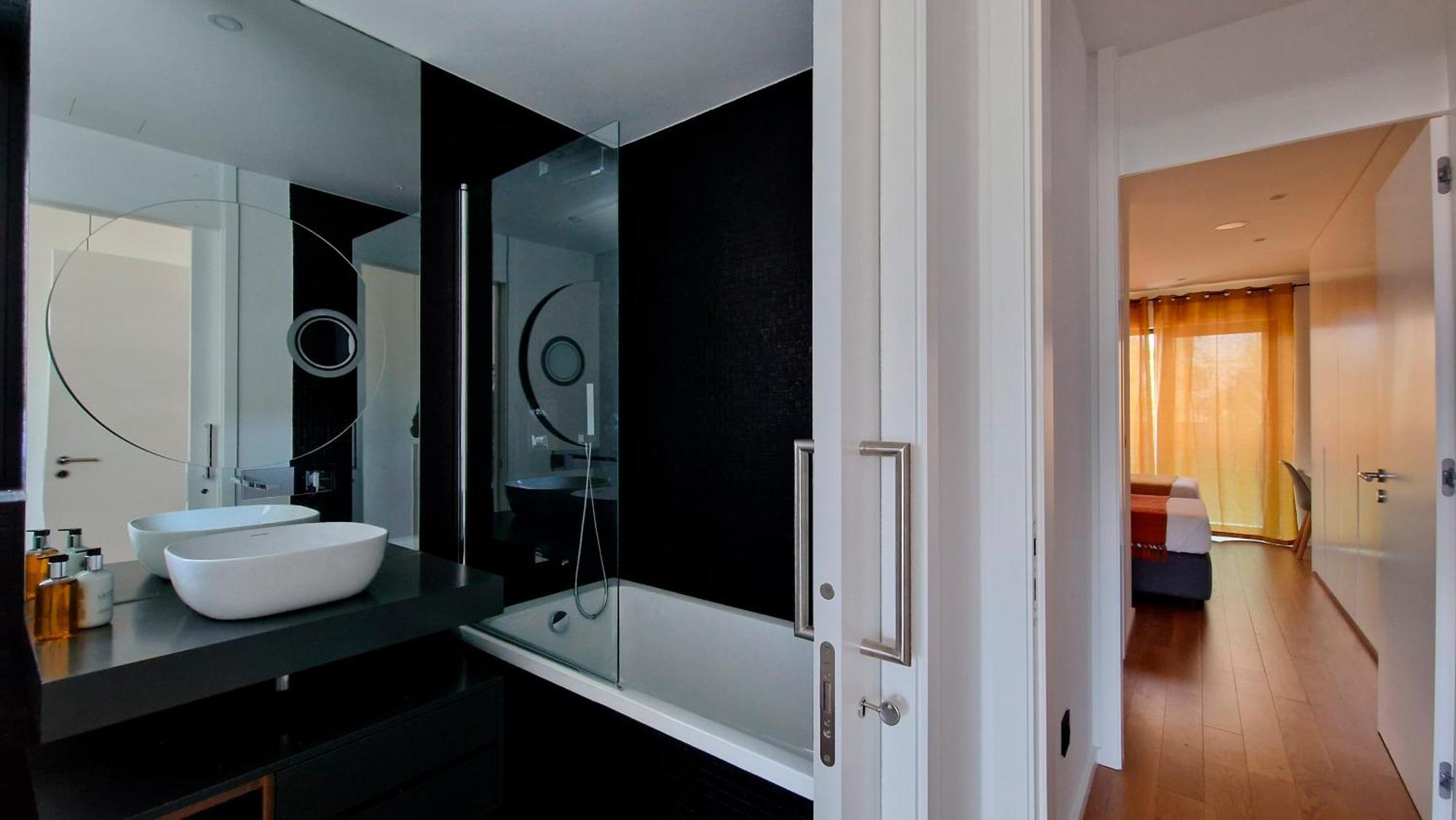 Lux Suite By Lovelystay Funchal  Exterior photo